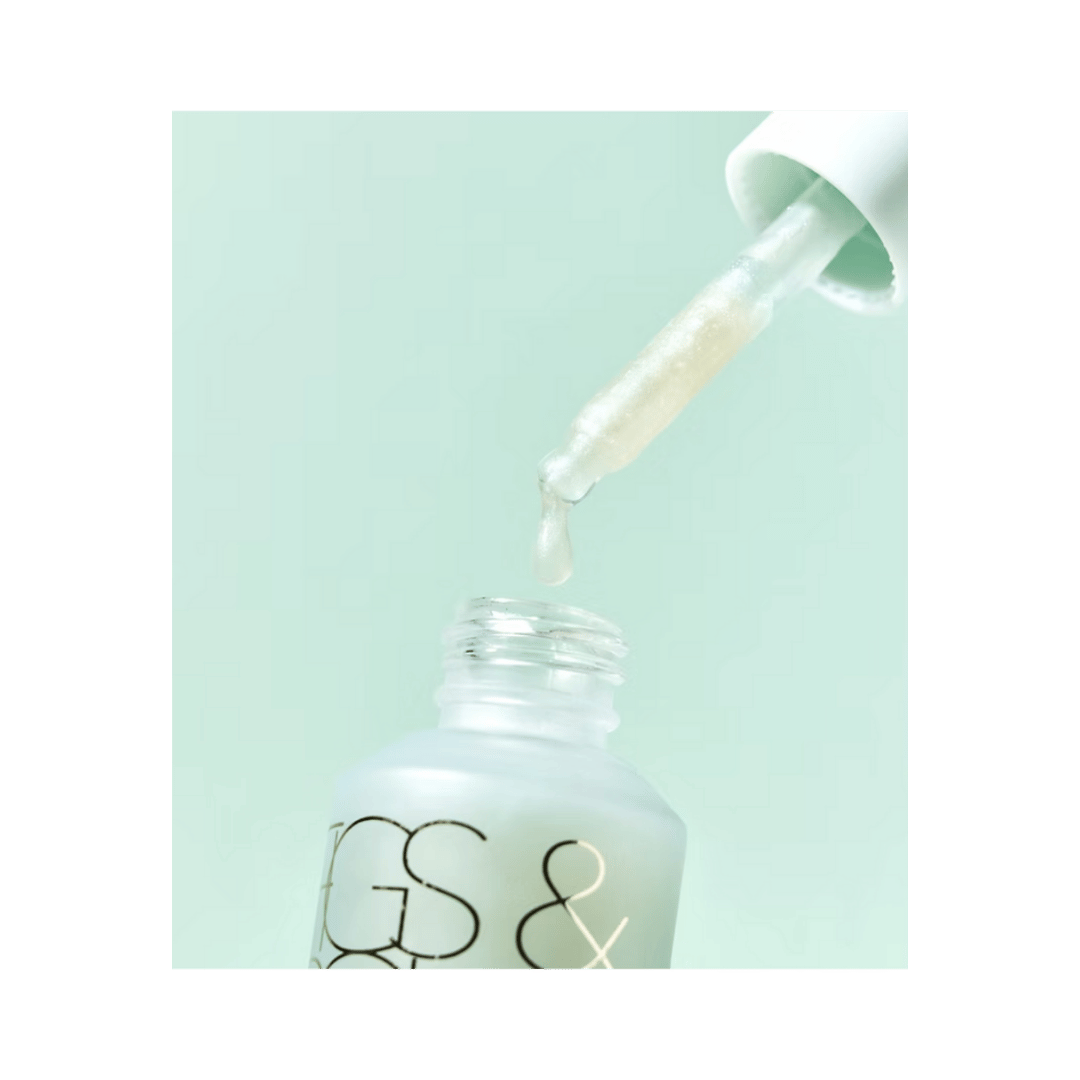 Figs & Rouge Clarity Serum 30ml