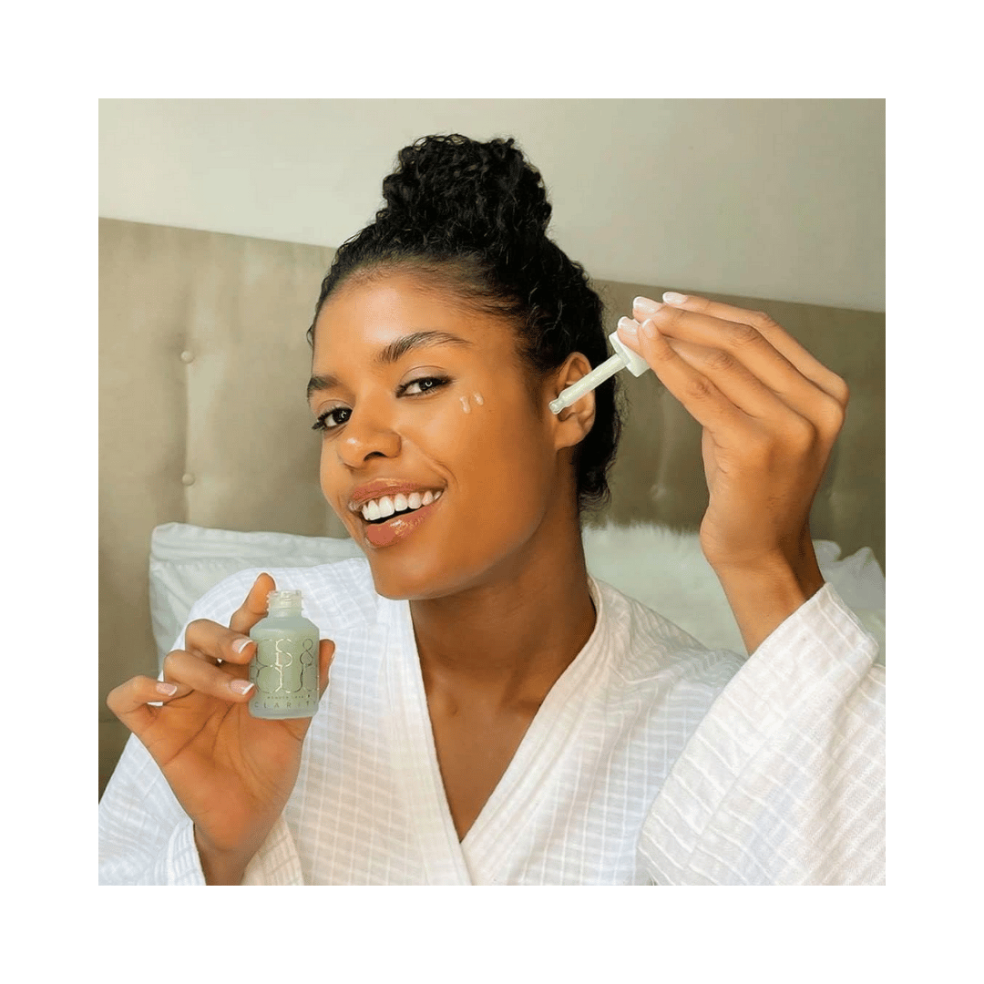 Figs & Rouge Clarity Serum 30ml