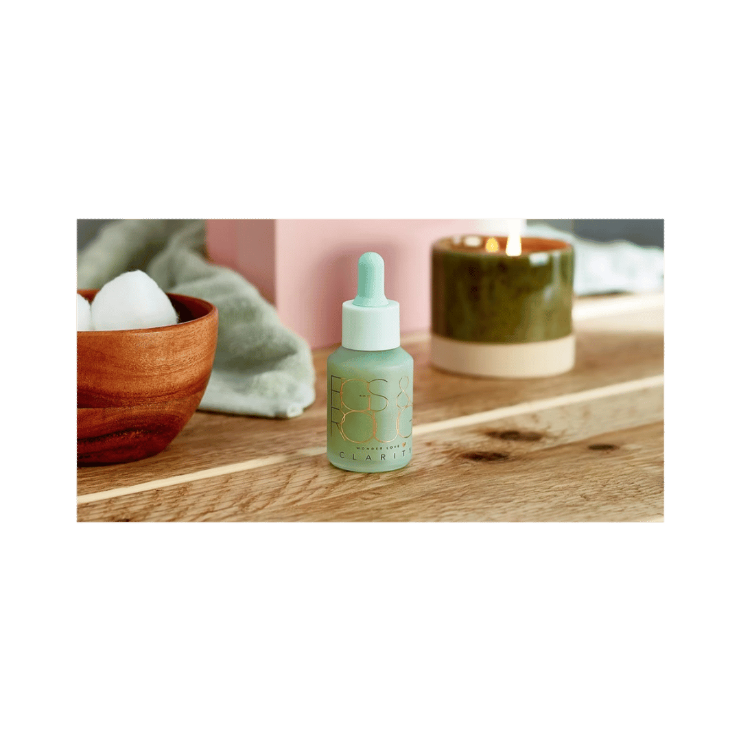 Figs & Rouge Clarity Serum 30ml