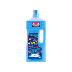 Flash Liquid Cleaner Nordic Sky 1.5L