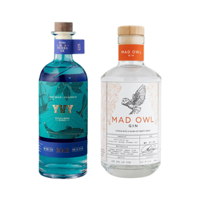 MULTIBUY Craft Gin Special - 2 for £34.99