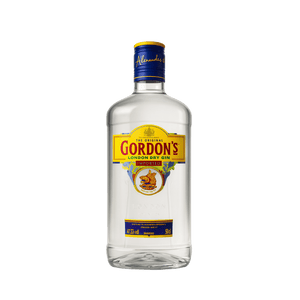 Gordon's The Original Imported London Dry Gin ABV 47.3%