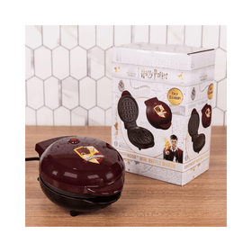 Harry Potter Gryffindor Mini Waffle Maker