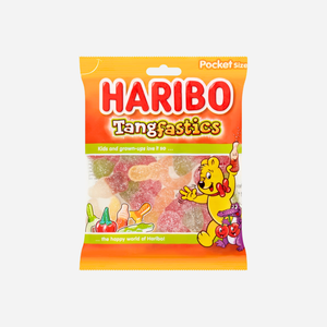 Haribo Tangfastics