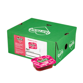 Hartley's Raspberry Jam