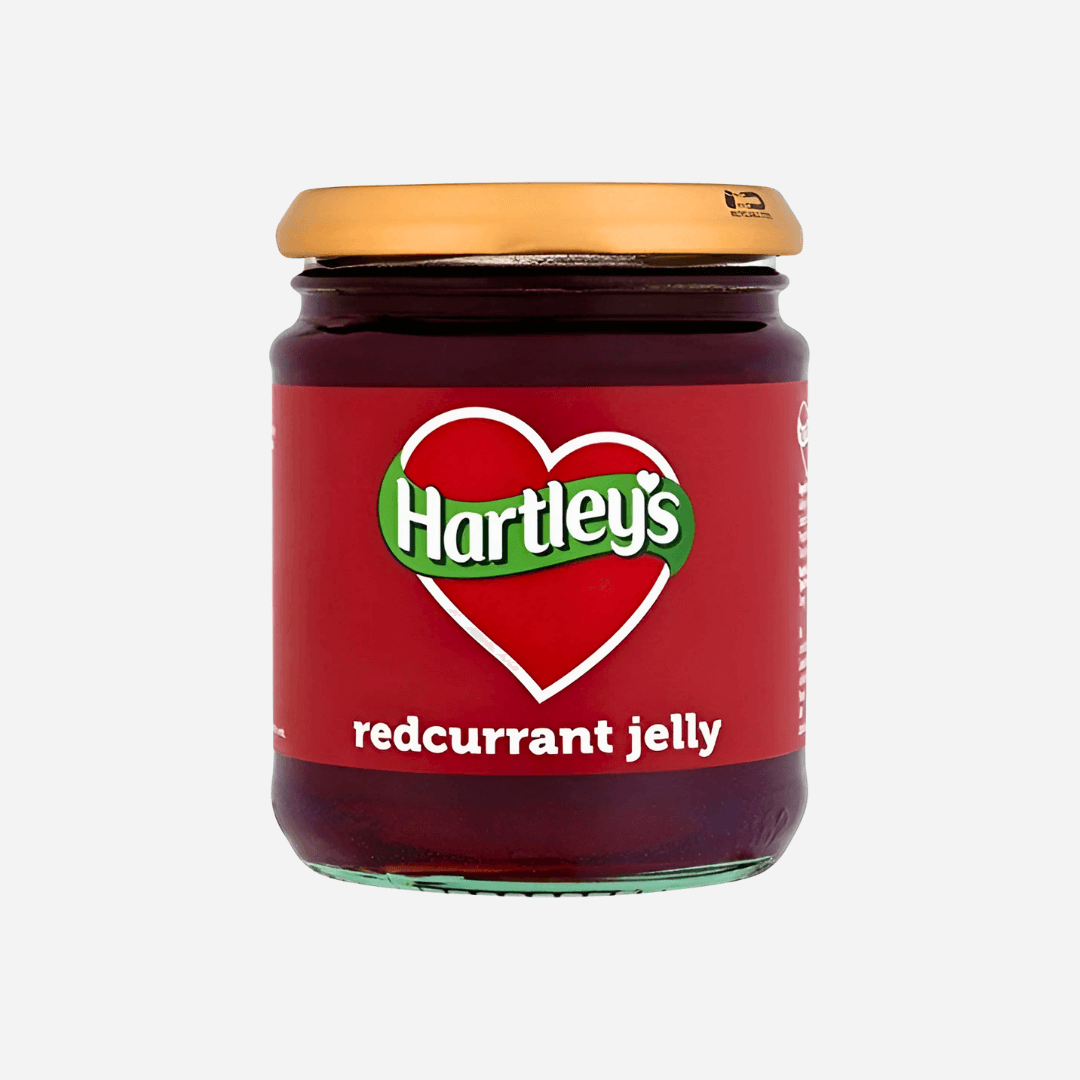 Hartley's Redcurrant Jelly Jam