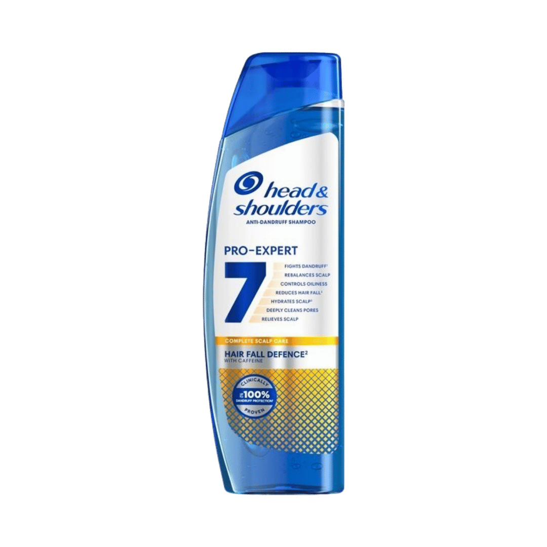 Head & Shoulders Pro Expert Hair fall Defence Shampoo