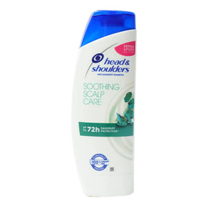 Head & Shoulders Shampoo Soothing Scalp Care