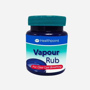 Healthpoint Vapour Rub