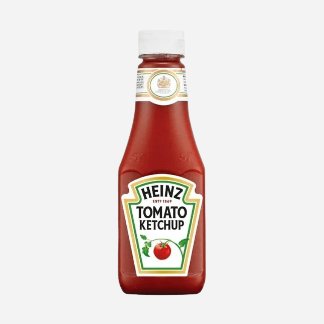 Heinz Original Tomato Ketchup Sauce