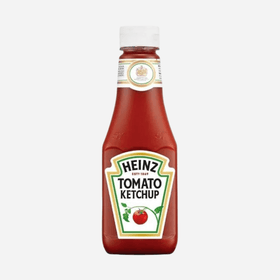 Heinz Original Tomato Ketchup Sauce