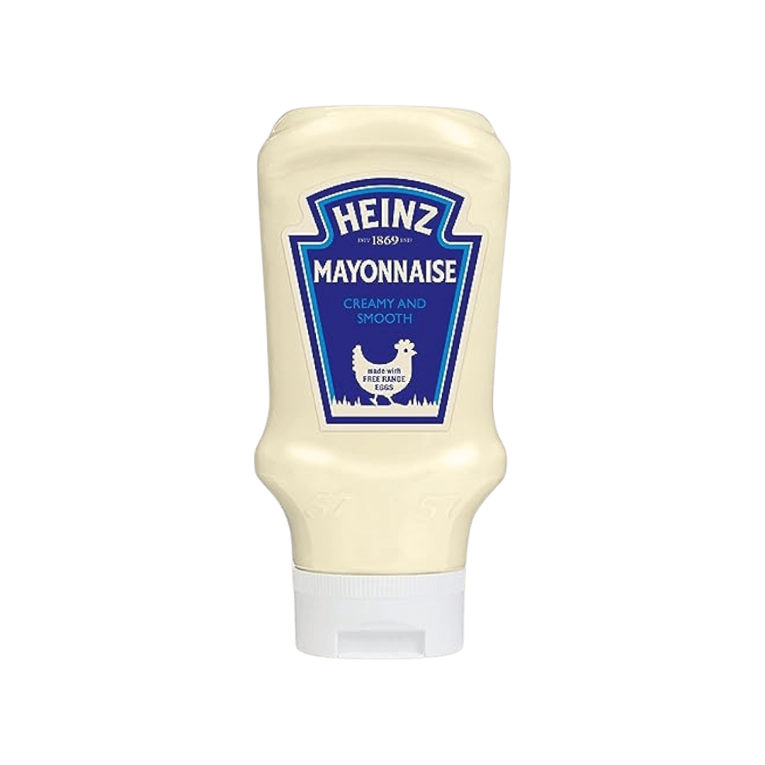 Heinz Creamy And Smooth Mayonnaise