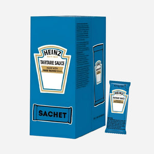 Heinz Tartare Sauce Portion Sachets