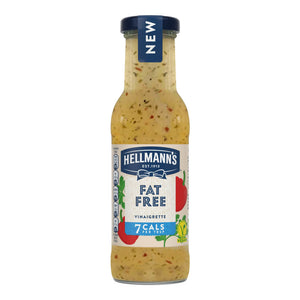 Hellmanns Fat Free Vinaigrette