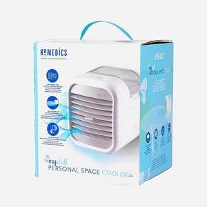 HoMedics MyChill Personal Space Cooler