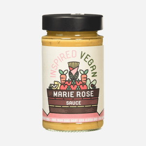 Inspired Vegan Marie Rose Sauce