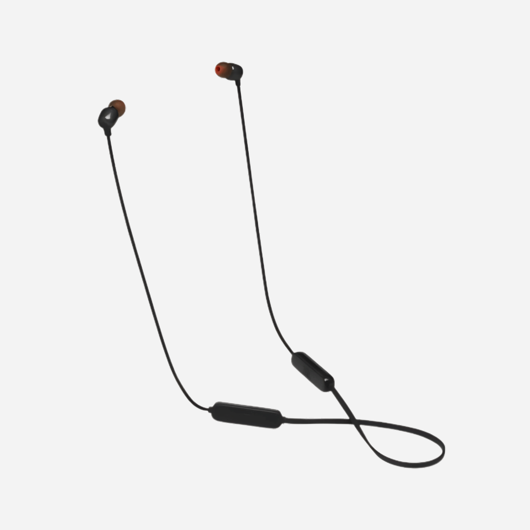 JBL C18 Wired Earbud Headphones