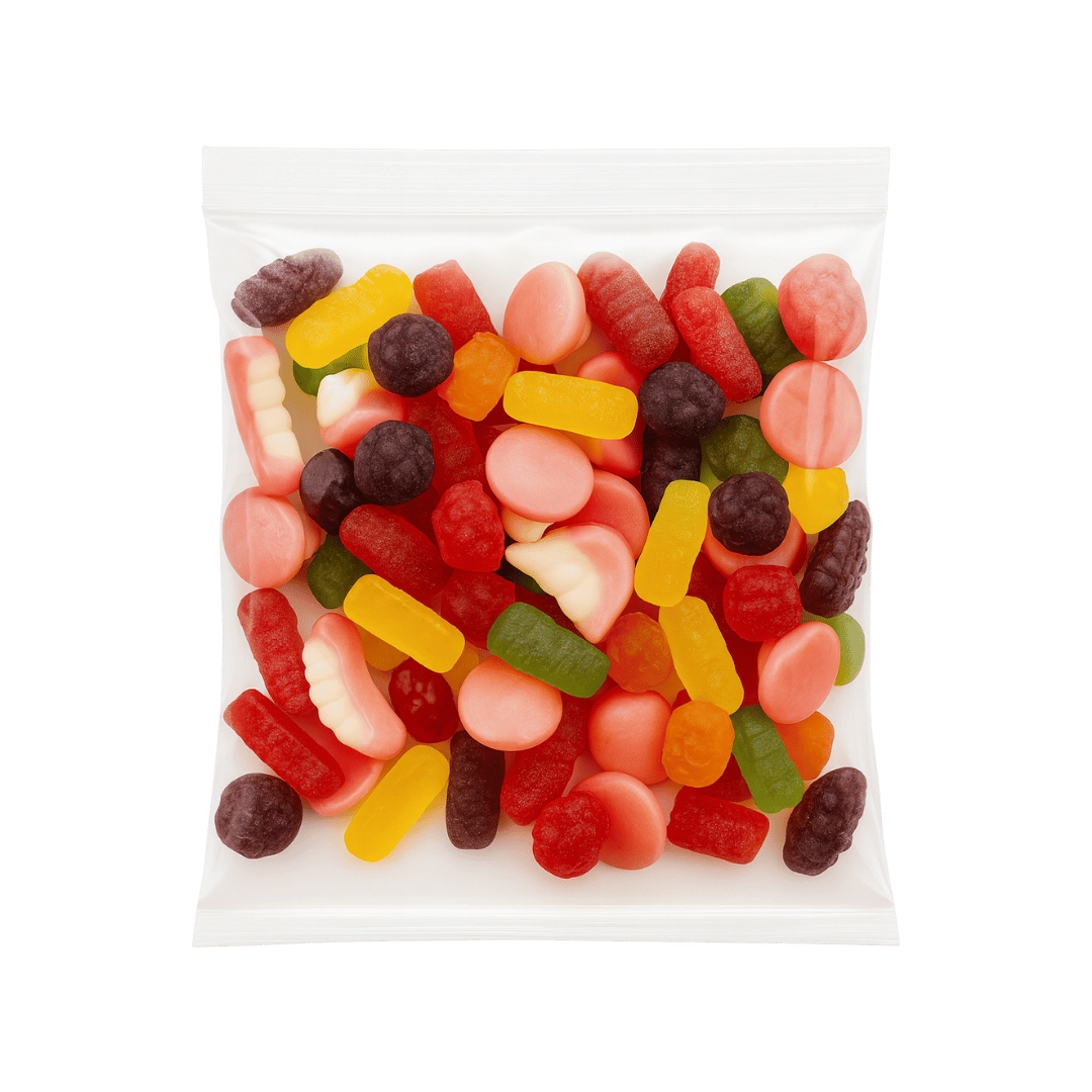 Jelly Sweet Mix