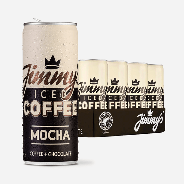 jimmy jazz mocha restock