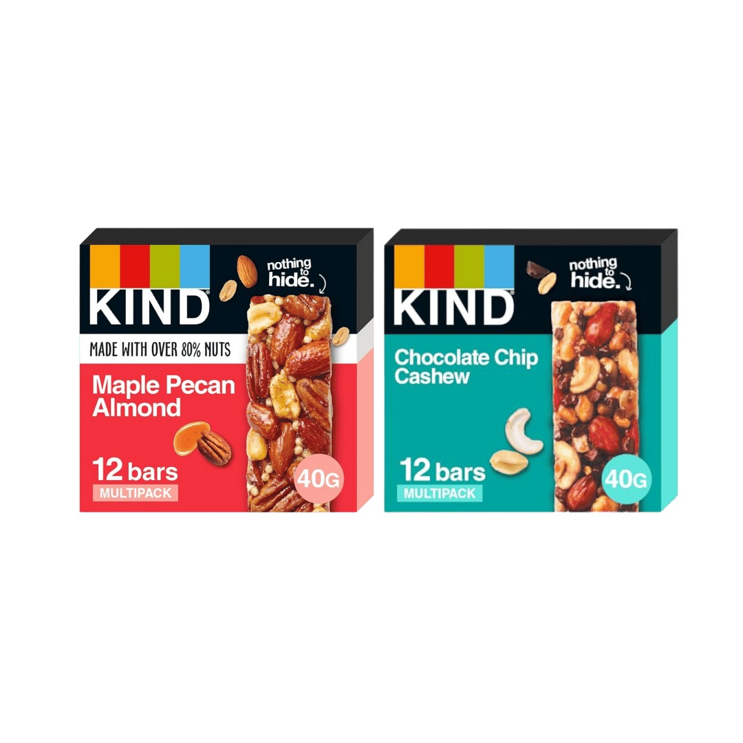 MULTIBUY Kind Bar Special 24 Bar Assortment Deal