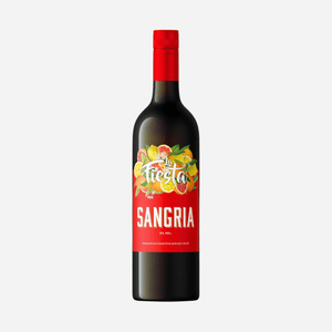 La Fiesta Red Sangria