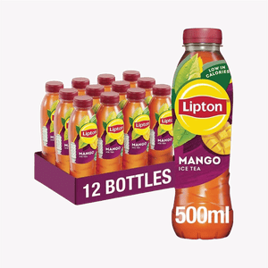Lipton Ice Tea Mango