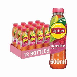 Lipton Ice Tea Raspberry