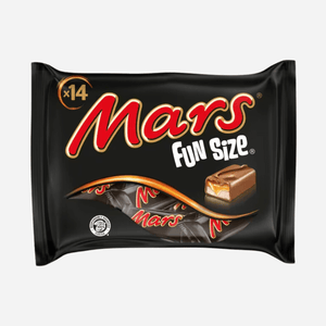 Mars Chocolate Fun Size Bars Multipack