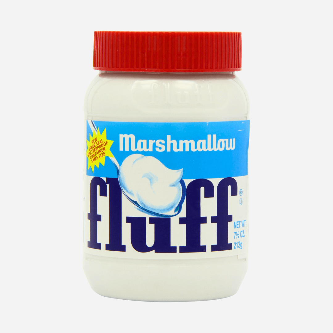 Gluten Free Marshmallow Fluff