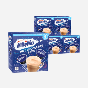 Dolce Gusto Milky Way Hot Chocolate Pods