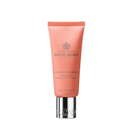 Molton Brown London Gingerlily Replenishing Hand Cream