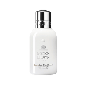 MULTIBUY Molton Brown Coco & Sandalwood Body Lotion 6 FOR £7.99!