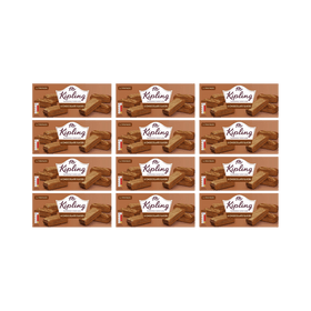 Mr Kipling Chocolate Cake Slices