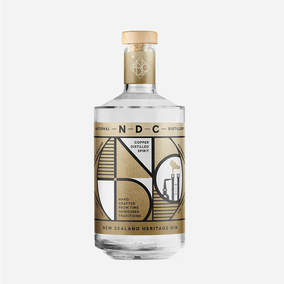 Artisan Craft Gin Premium Bundle Collection