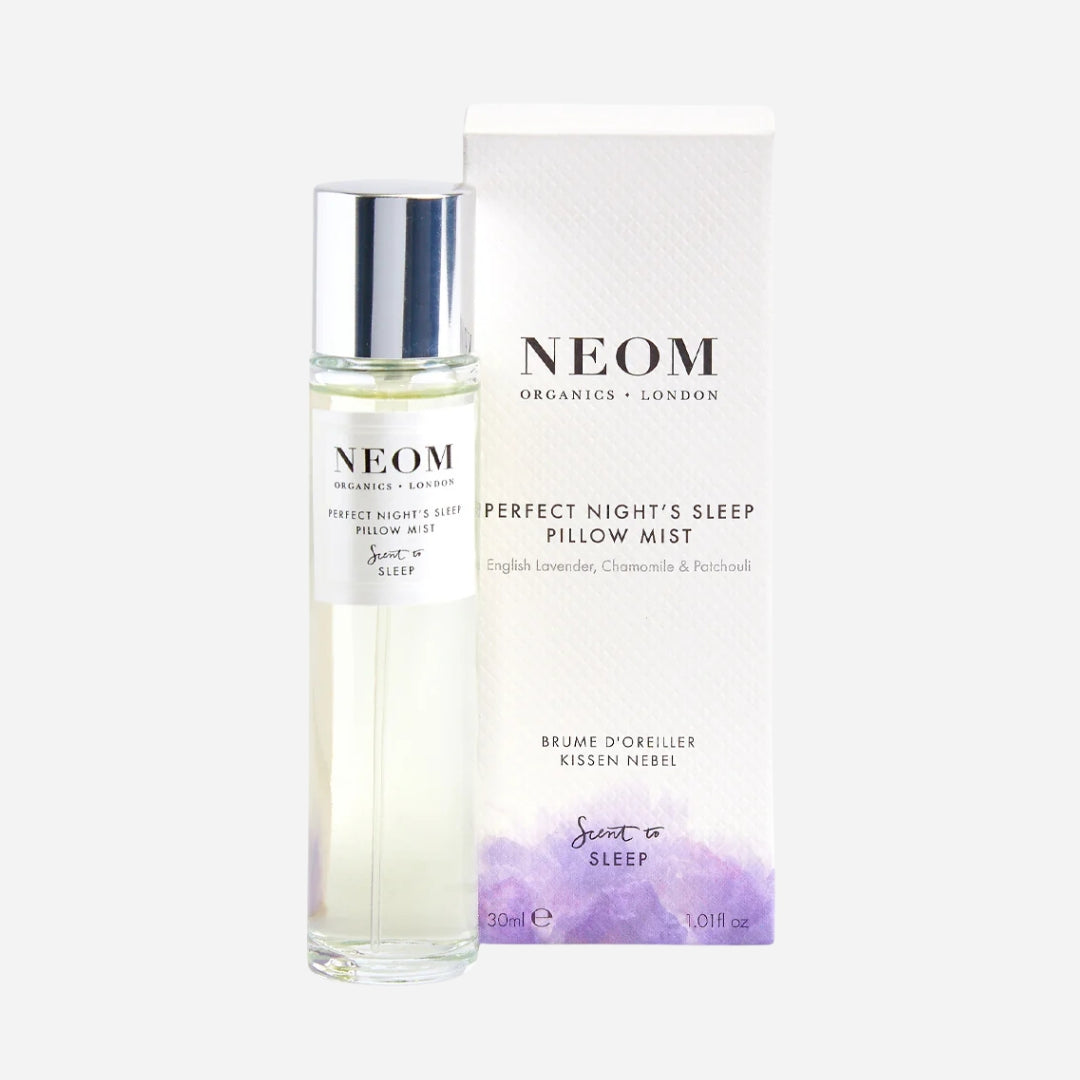 NEOM Perfect Night’s Sleep Pillow Mist (30ml)