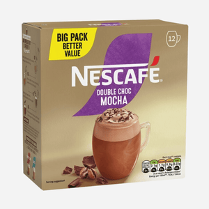 Nescafé Gold Double Choc Mocha