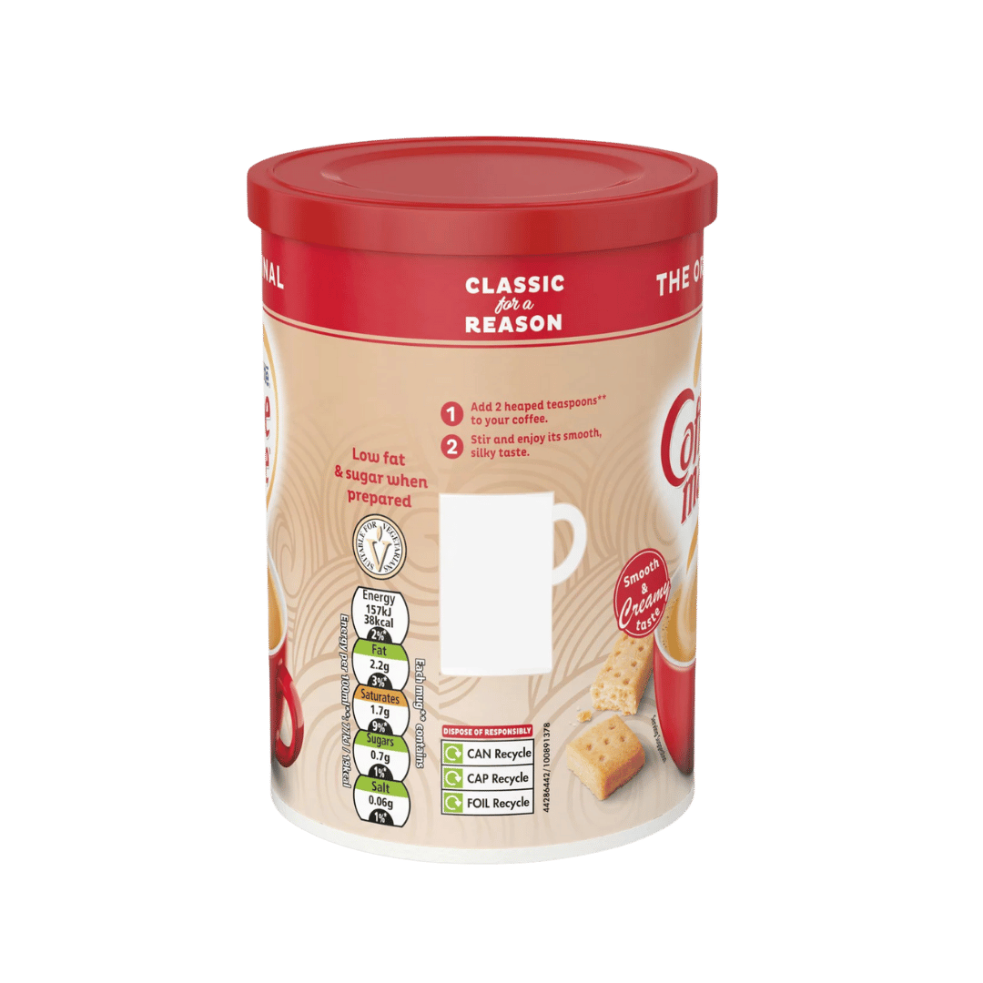 Nestle Coffee Mate Original