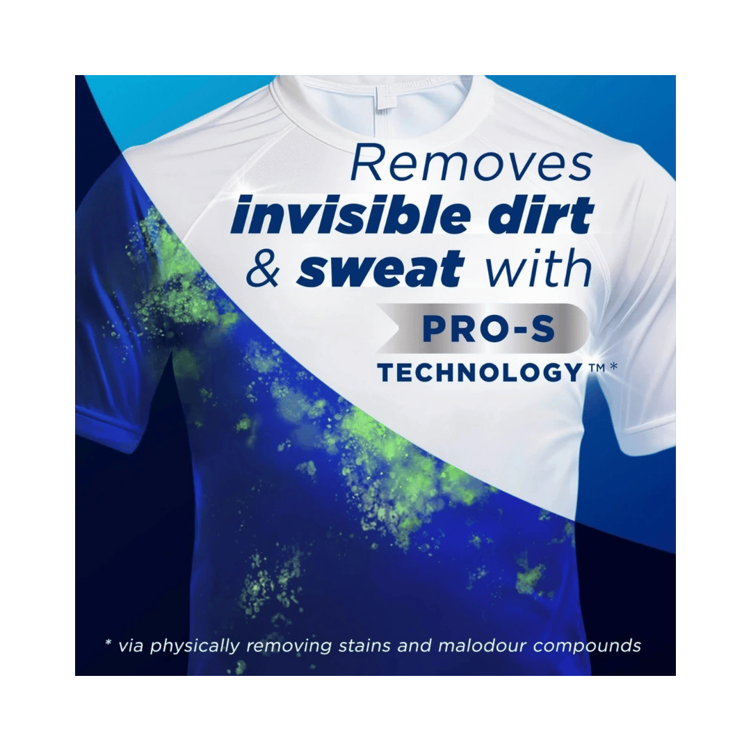 Persil Wonder Wash Non Bio Liquid Detergent Speed Clean 31 Washes