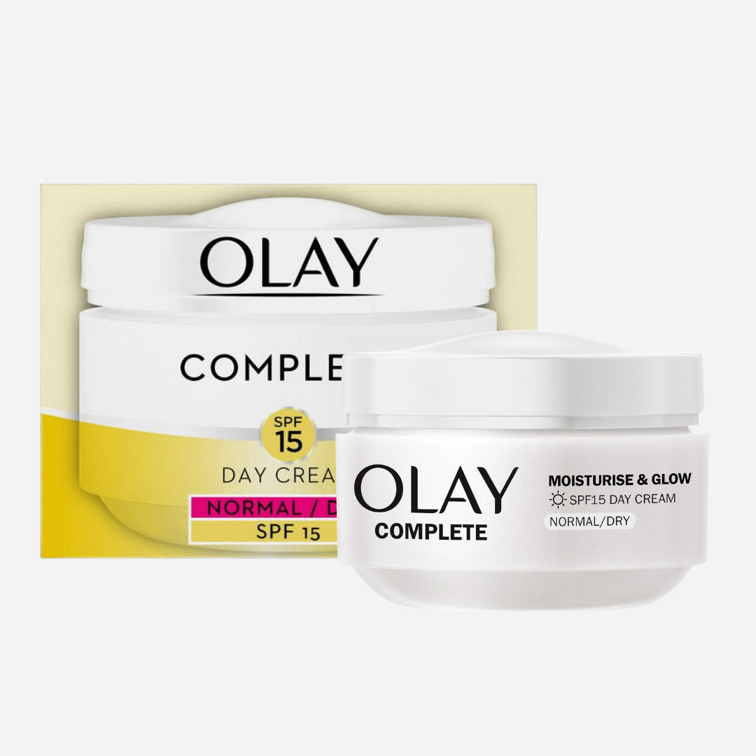 Olay Complete SPF15 Day Cream