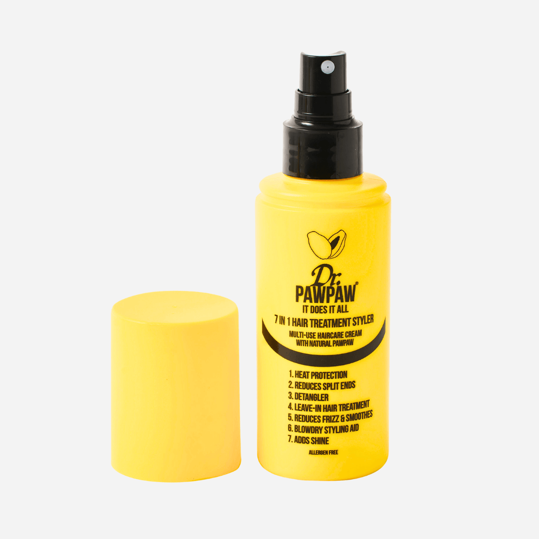 Dr Pawpaw It Does It All 7 in 1 Hair Treatment Styler