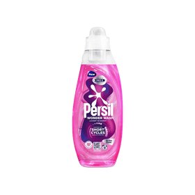 Persil Wonder Wash Bio Liquid Detergent Ultra Care 31 washes