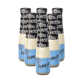 Pizza Express House Light Dressing