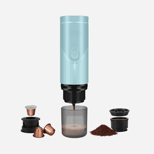 Portable Espresso Coffee Machine