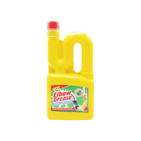 Elbow Grease Drain Unblocker 750ml
