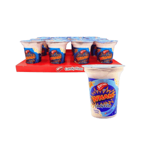 Barratt Wham Candy Floss Cups