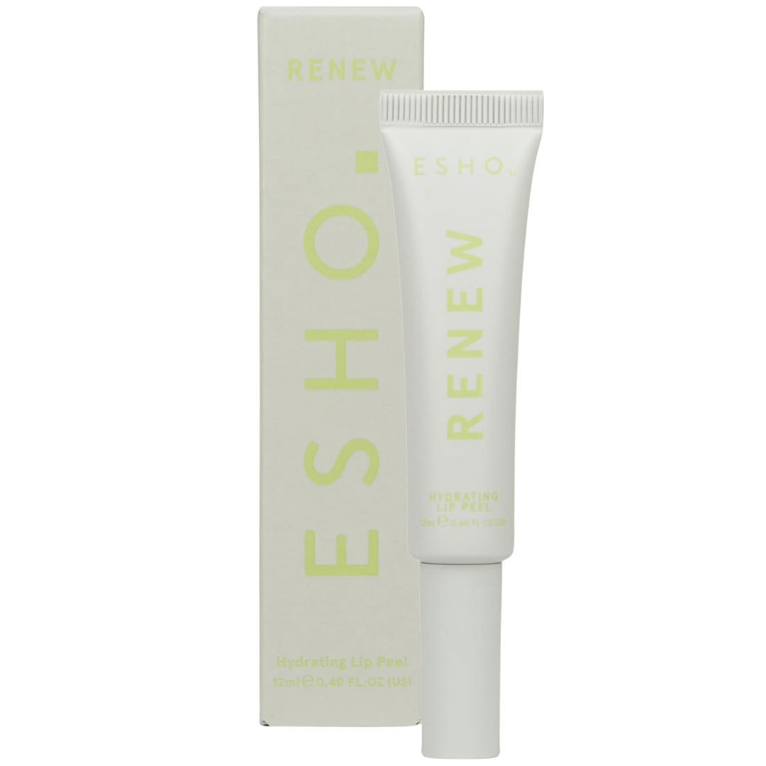 Esho Renew Lip Peel