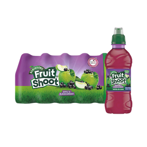 Robinson's Fruit Shoot No Added Sugar Apple & Blackcurrant