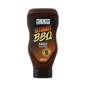 Sides Ultimate BBQ Sauce