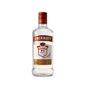 Smirnoff Red Label Vodka