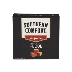 Original Southern Comfort Hand Made Fudge